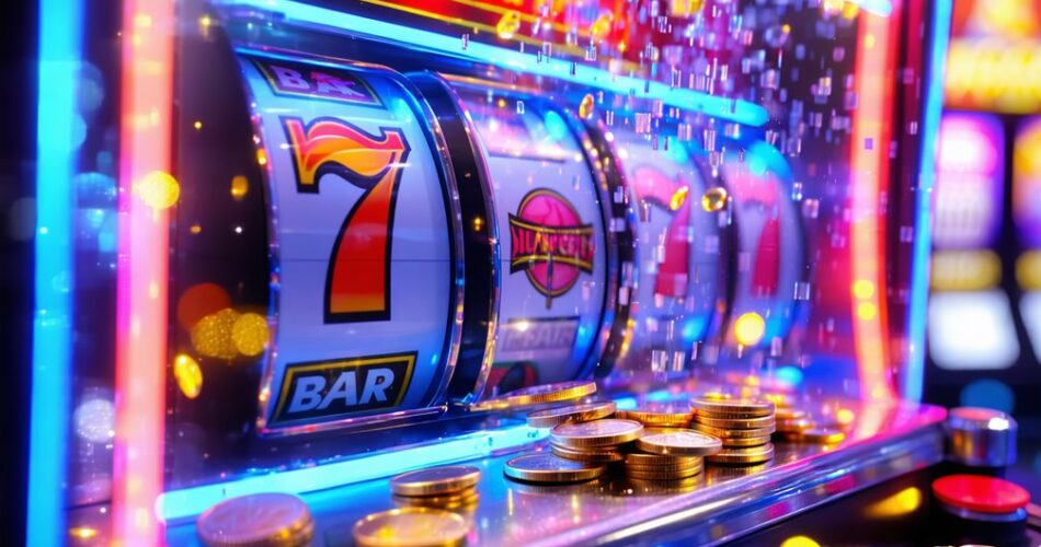 permainan slot jackpot harian