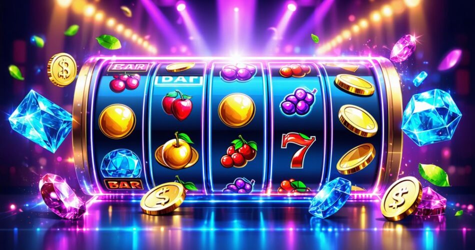 slot online RTP tinggi