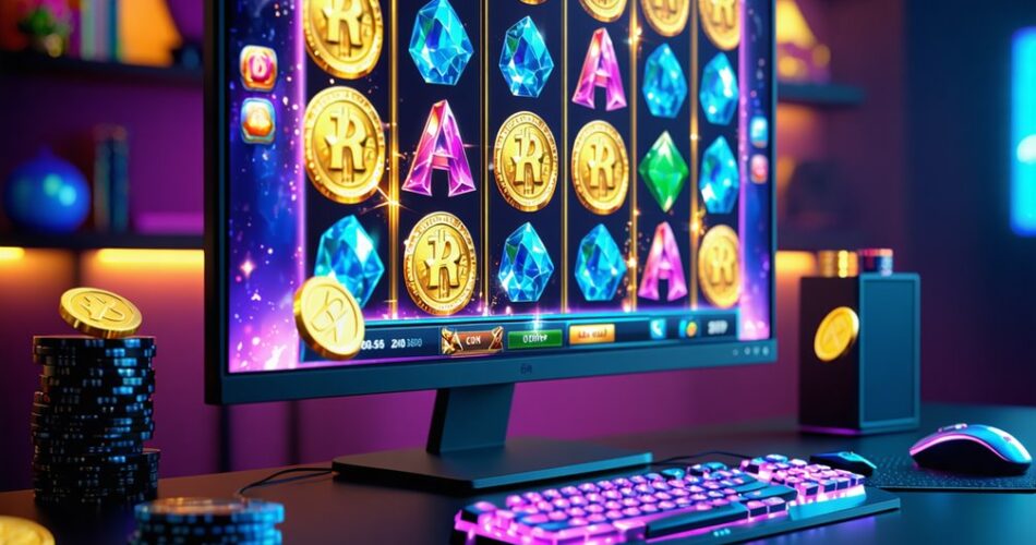 situs slot dengan RTP tinggi