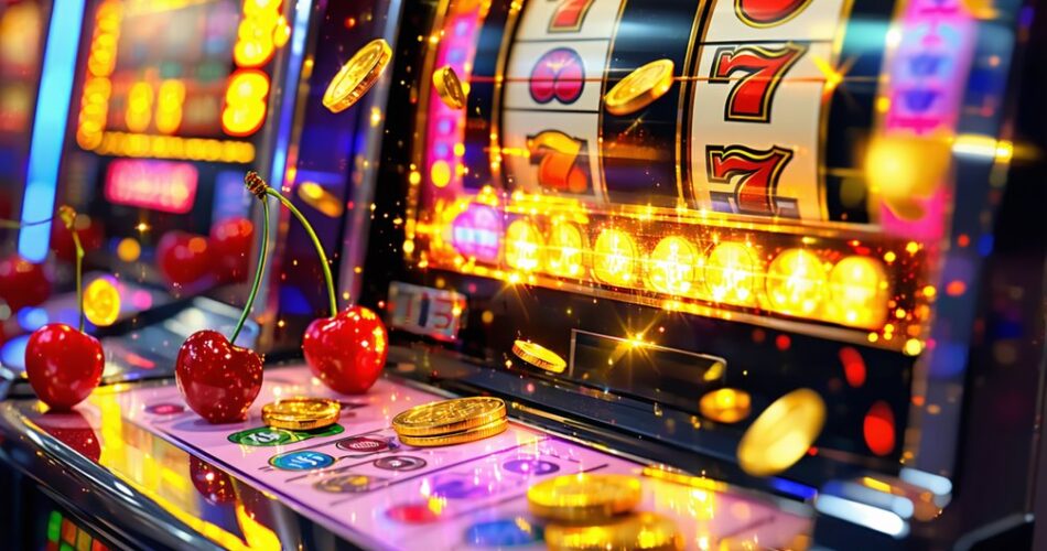 jackpot slot game indonesia